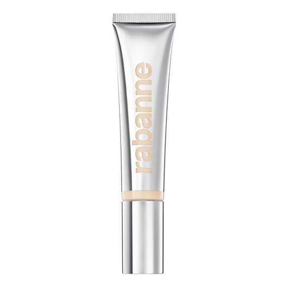 Fresh Touch Foundation - Podkład oferujący do 24h nawilżenia, RABANNE MAKEUP